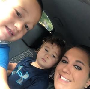 Meet your Posher, Jessica